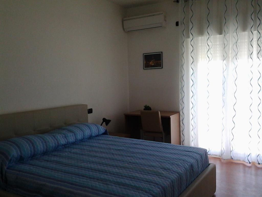 B&B Sportfoggia Habitación foto
